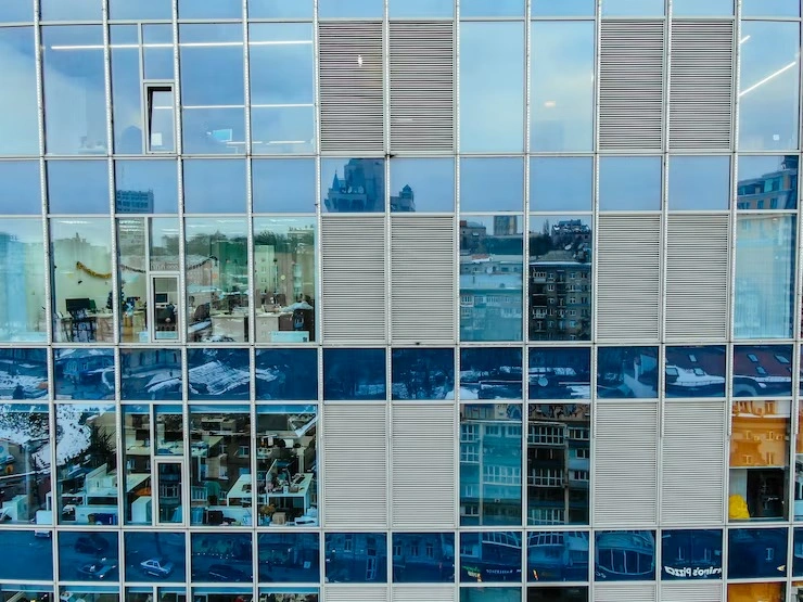 Película refletiva para janelas em Sorocaba